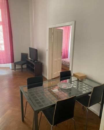 Large 3 Bedroom Family Apartment Close To The River Prag Exteriör bild