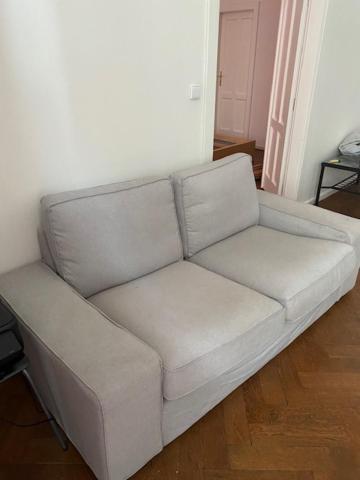 Large 3 Bedroom Family Apartment Close To The River Prag Exteriör bild