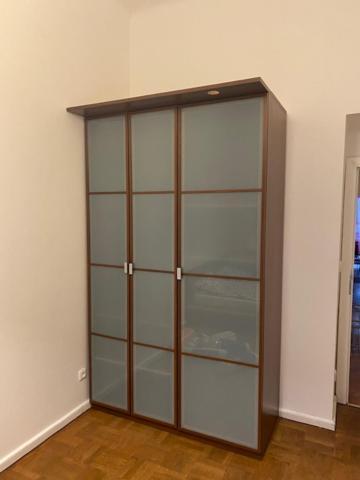 Large 3 Bedroom Family Apartment Close To The River Prag Exteriör bild