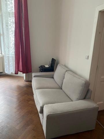Large 3 Bedroom Family Apartment Close To The River Prag Exteriör bild