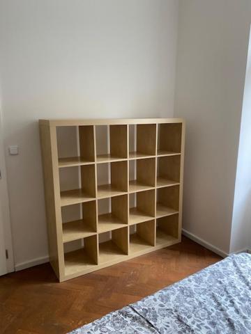 Large 3 Bedroom Family Apartment Close To The River Prag Exteriör bild